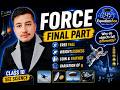 Force Part 3 | Weightlessness, Free Fall & Coin Feather Experiment | SEE Science