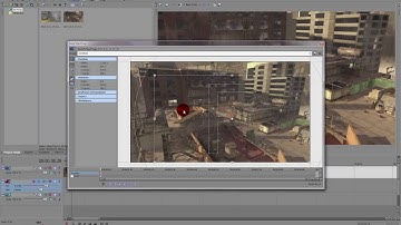 MW2: Tutorial on how to get rid of spectating and buttons on the screen