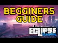 Eclipse RP: Ultimate Beginners Guide (GTA RP)