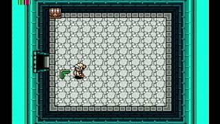 Longplay Zelda: Link to the Past NES Bootleg