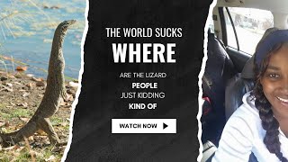 Our World Sucks