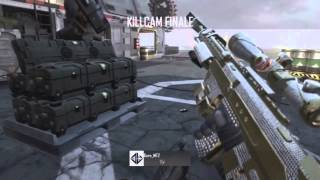 Burn MTZ Leftover #1
