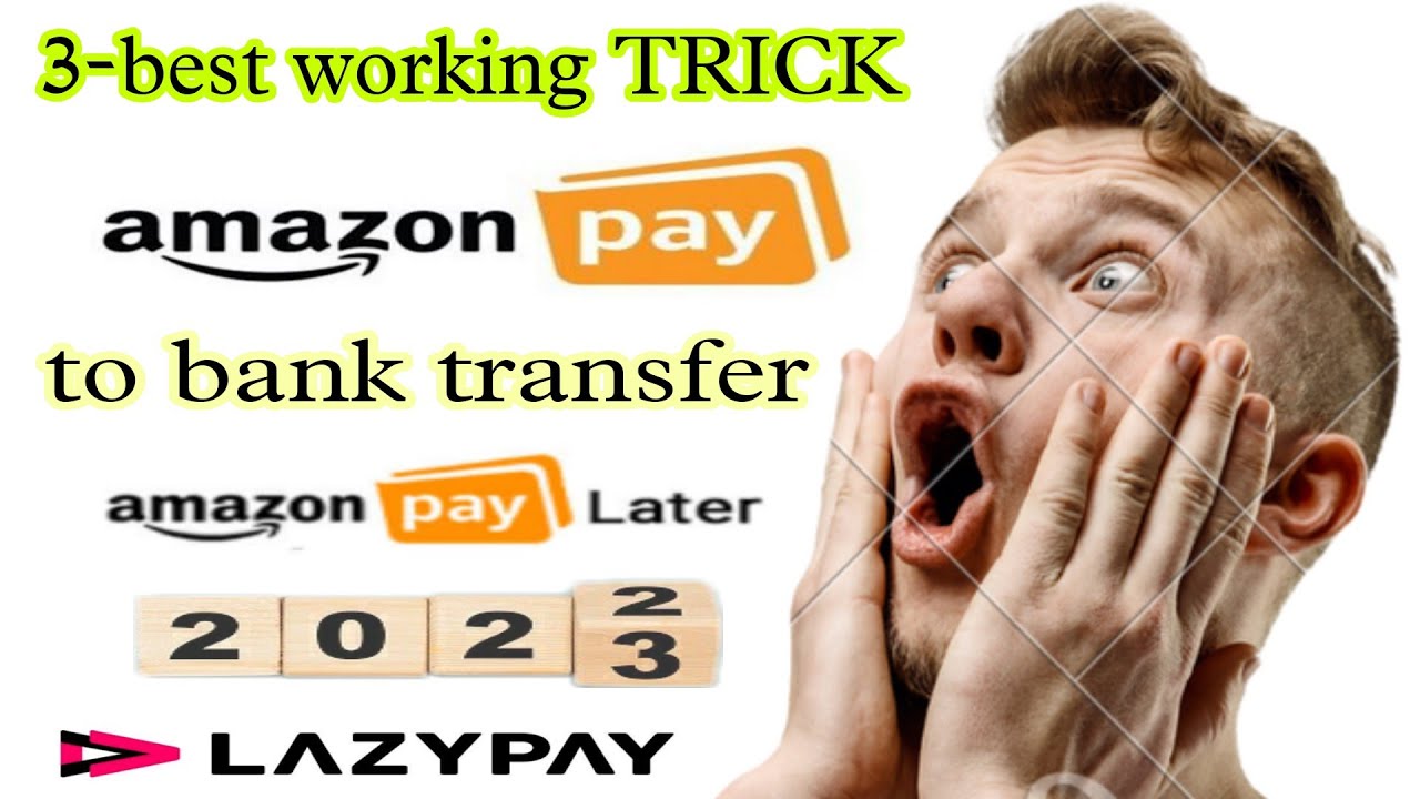 3best working TRICK Amazon pay gift card to bank wallet to bank