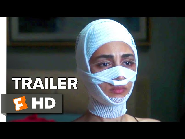 Shelter Trailer #1 (2018) | Movieclips Indie class=