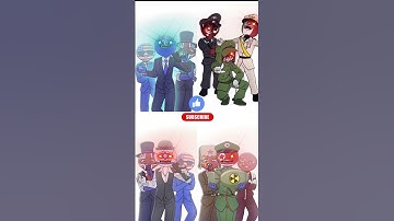 Thumbnail of #countryhumans #countryballs #trending Cit