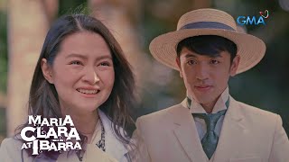 Maria Clara At Ibarra: The destiny of the star-crossed lovers (Episode 105)