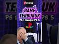 😱 Game Terburuk di Konsol PlayStation dari PS1 sampai PS5!