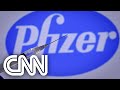 Governo considera cláusulas da Pfizer "abusivas" | CNN DOMINGO