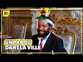 La PREMIERE FOIS En France De DEUX CHEFS PAPOUS La PREMIERE FOIS En France De DEUX CHEFS PAPOUS
