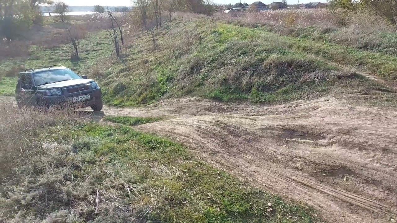 Кашкай диагональное вывешивание