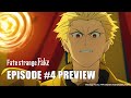 Fate/strange Fake | EPISODE #4 PREVIEW