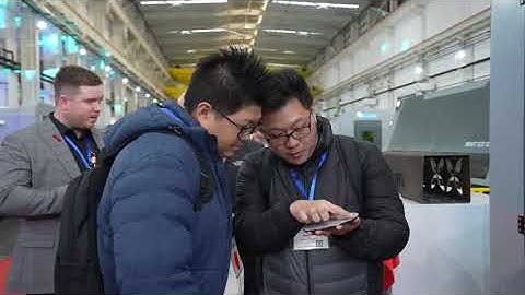 Accurl Smart Factory Celebration