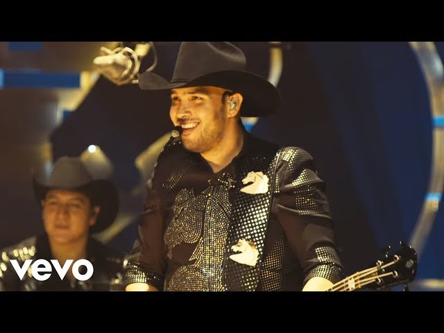 Grupo Bronco - Si Te Vuelves A Enamorar