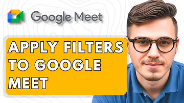 How To Apply Filters To Google Meet [2025 Guide]
