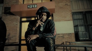 Smoke Chapo - "Lowercase K" (Official Video)