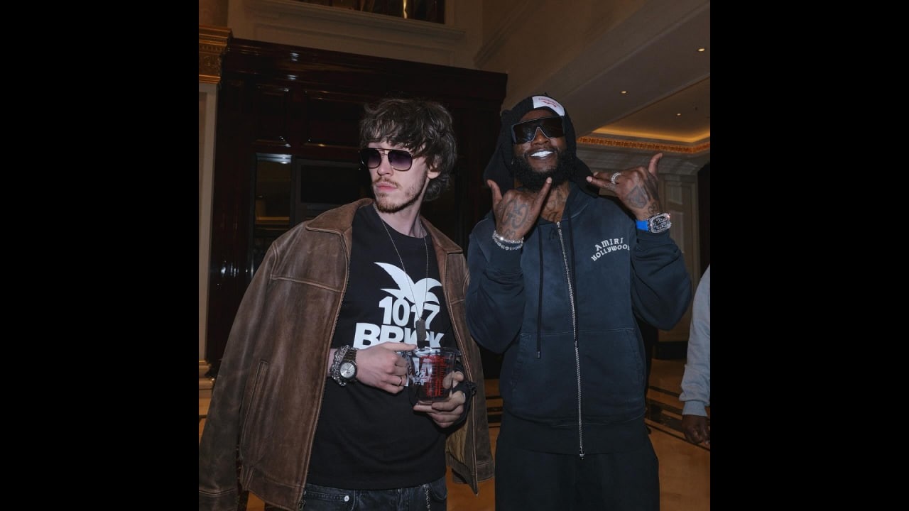 [FREE] BIG BABY TAPE x OG BUDA Type Beat - "Нужно больше сумм"