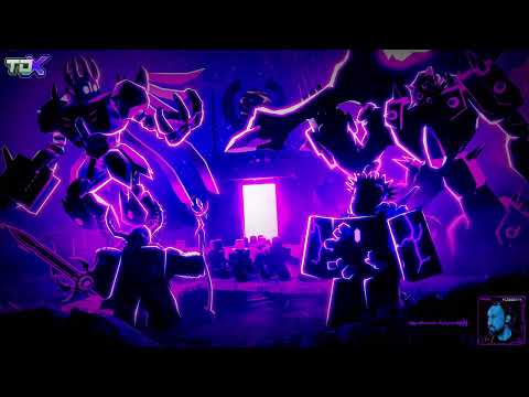 Ender of Death | Original Soundtrack of Tower Defense X | TDX OST