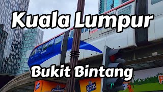 A Look Around Kuala Lumpur, Malaysia screenshot 2