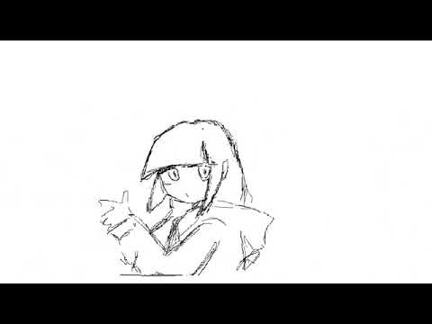 lagtrain animated on mspaint
