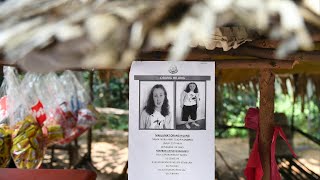 Starvation likely killed Franco-Irish teen in Malaysia, no sign foul play | AFP