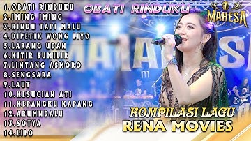 Rena Movie Obati Rinduku - Mahesa Music Full Album
