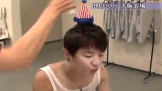 Cute Junsu.flv