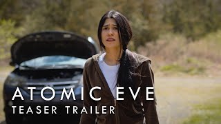 Information Atomic Eve Teaser Trailer Update