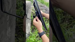 HP1 High Power Meshtastic Solar Repeater with RAKWireless Wismesh 1W LoRa Module--Setting Video