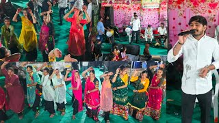Ye Konsa Song He ये कौनसा Dance 🩰🪩 है 😱?Dron Camera Video 2026