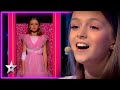 Barbie&#39;s Got Talent! Cute Kid Performs Barbie Song!