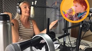 Asma E Hiperreactividad Bronquial - Entrevista En Fm Aire 97.7
