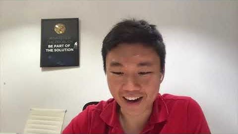 Startup Grind Singapore featuring Peng T. Ong (Monk