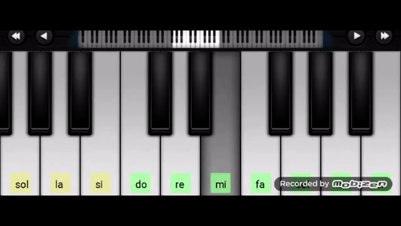 Djurdjevdan - TUTORIAL - YouTube