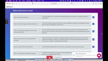 Eightball Demo Video