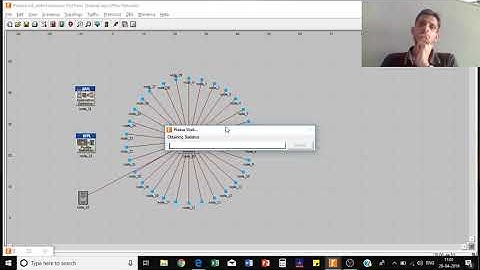 Small Internetwork tutorial