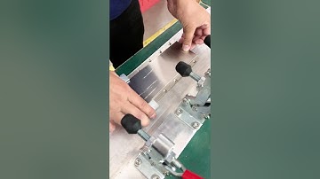 What does he do? Who can guess it? #yhdfa #foryou #automation