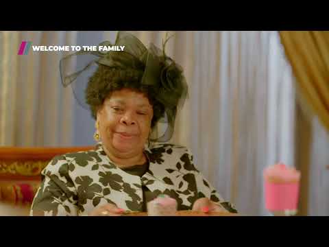 Welcome to the Family | A Showmax Film