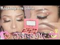 TEASE ME, MAQUILLAJE RÁPIDO