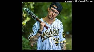 Chris Webby ft.Skrizzly Adams/Sell Your Soul/Screwed & Chopped