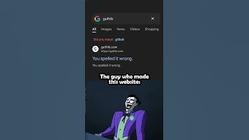 Bro bought a domain for this 💀