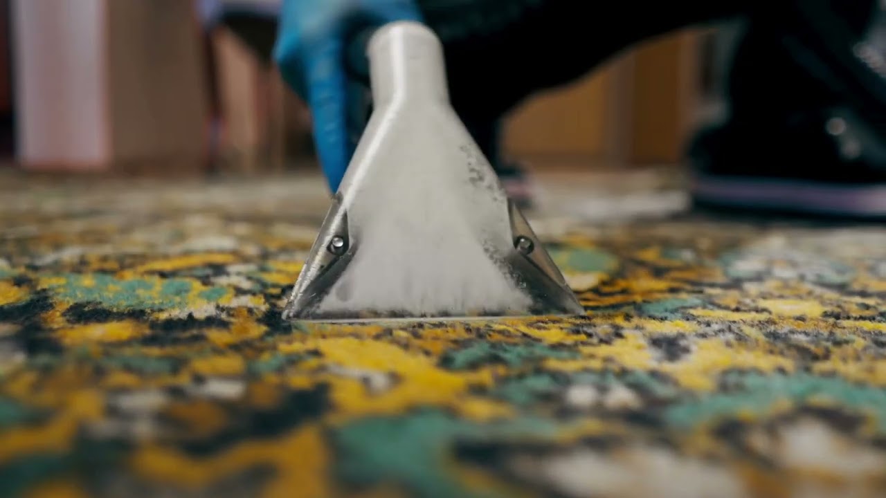 Home - Hyper Carpet Cleaning