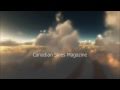 Canadian skies magazine  canadas premiere aviation magazine