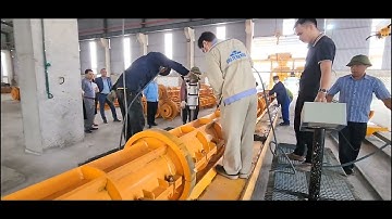 Cọc tròn, Cột điện bê tông ly tâm dự ứng lực Thượng Long!