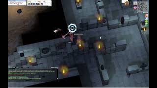 Uaro Paladin Shield Boomerang Bathory Farming