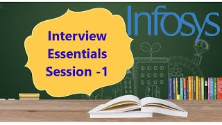 APSSDC |  Infosys  Placement CRT  | Interview Essentials | Session -1  |  Mana TV screenshot 3