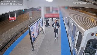 CPD seeks help identifying suspect in deadly South Shore shooting