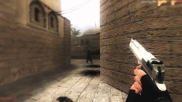 CS:S | Just a dream by PadaZ