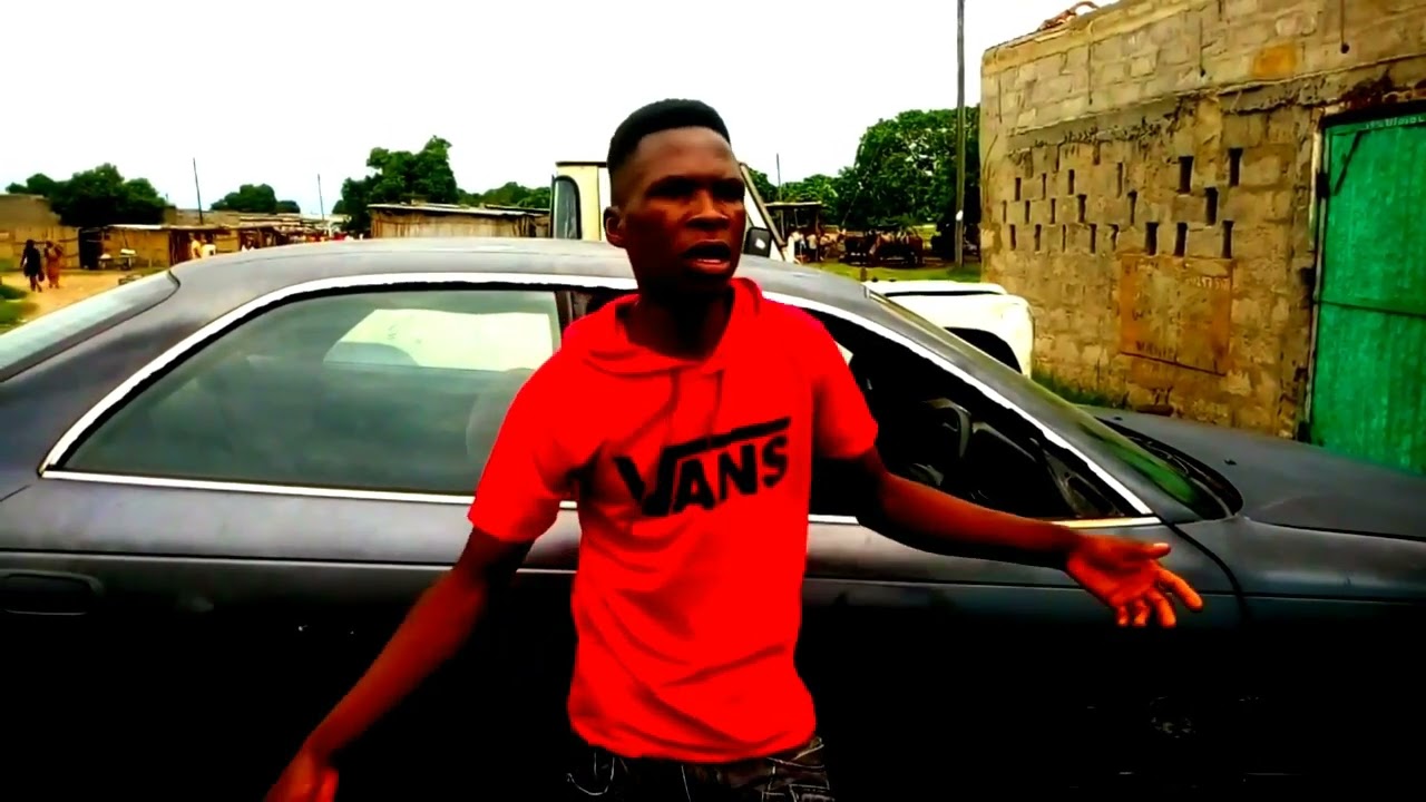 Real J ft New company-mazwaule [nyengo music]