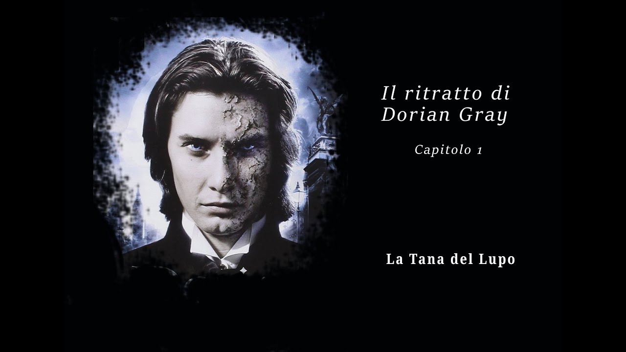 Il Ritratto Di Dorian Gray Senza Censure