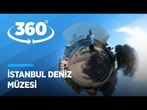 İstanbul Deniz Müzesi